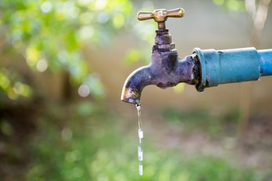 summer-proof your plumbing