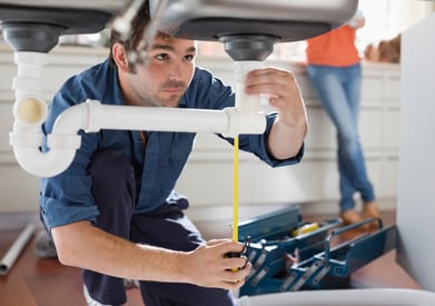 the importance of hiring a licensed plumber